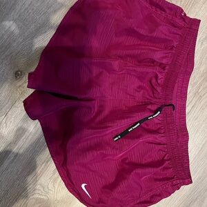 Nike athletic shorts